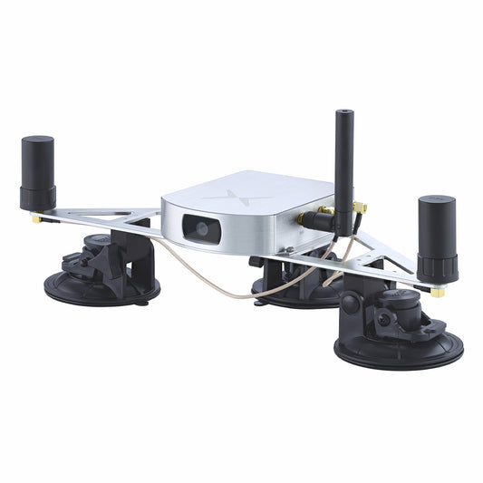 Vision-RTK 2 Inertial Measurement Unit (IMU) component