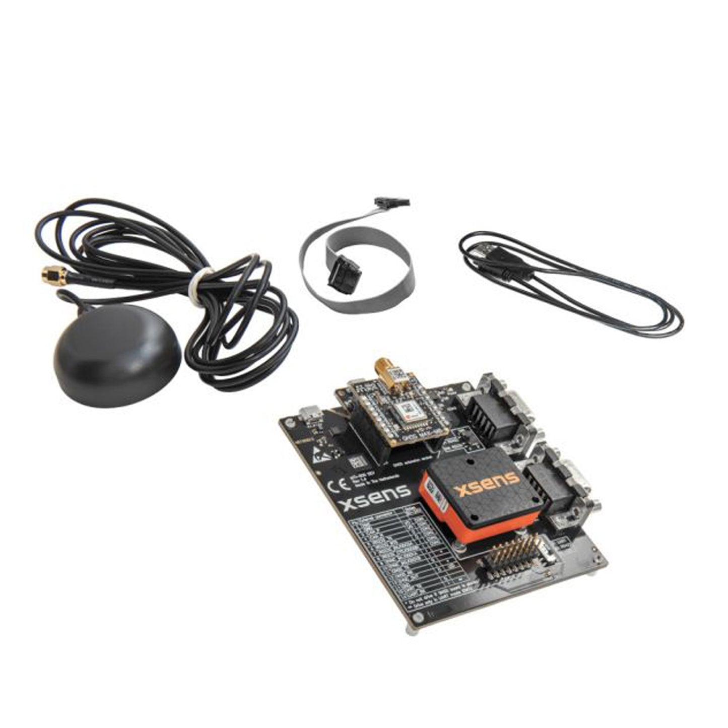 MTi-670 GNSS/INS Development Kit
