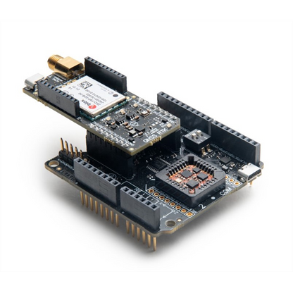 XSens MTi-8 RTK GNSS/INS Development Kit