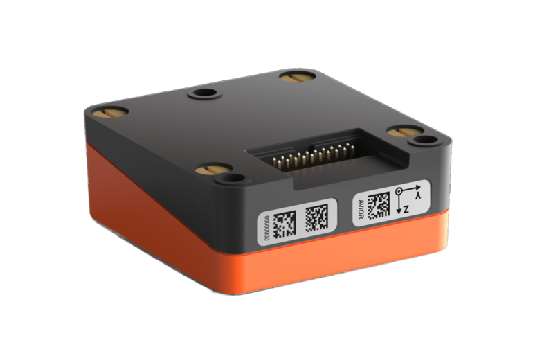 Xsens Avior AHRS Development Kit Bottom