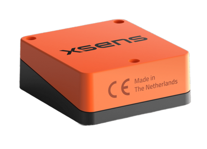  Xsens Avior AHRS Development Kit Front