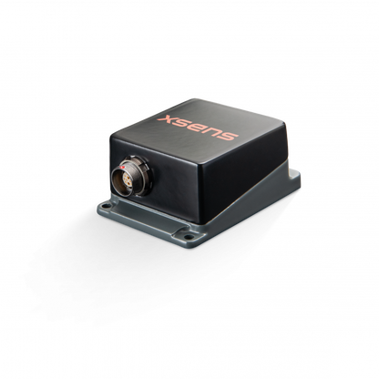 XSens Inertial Sensors