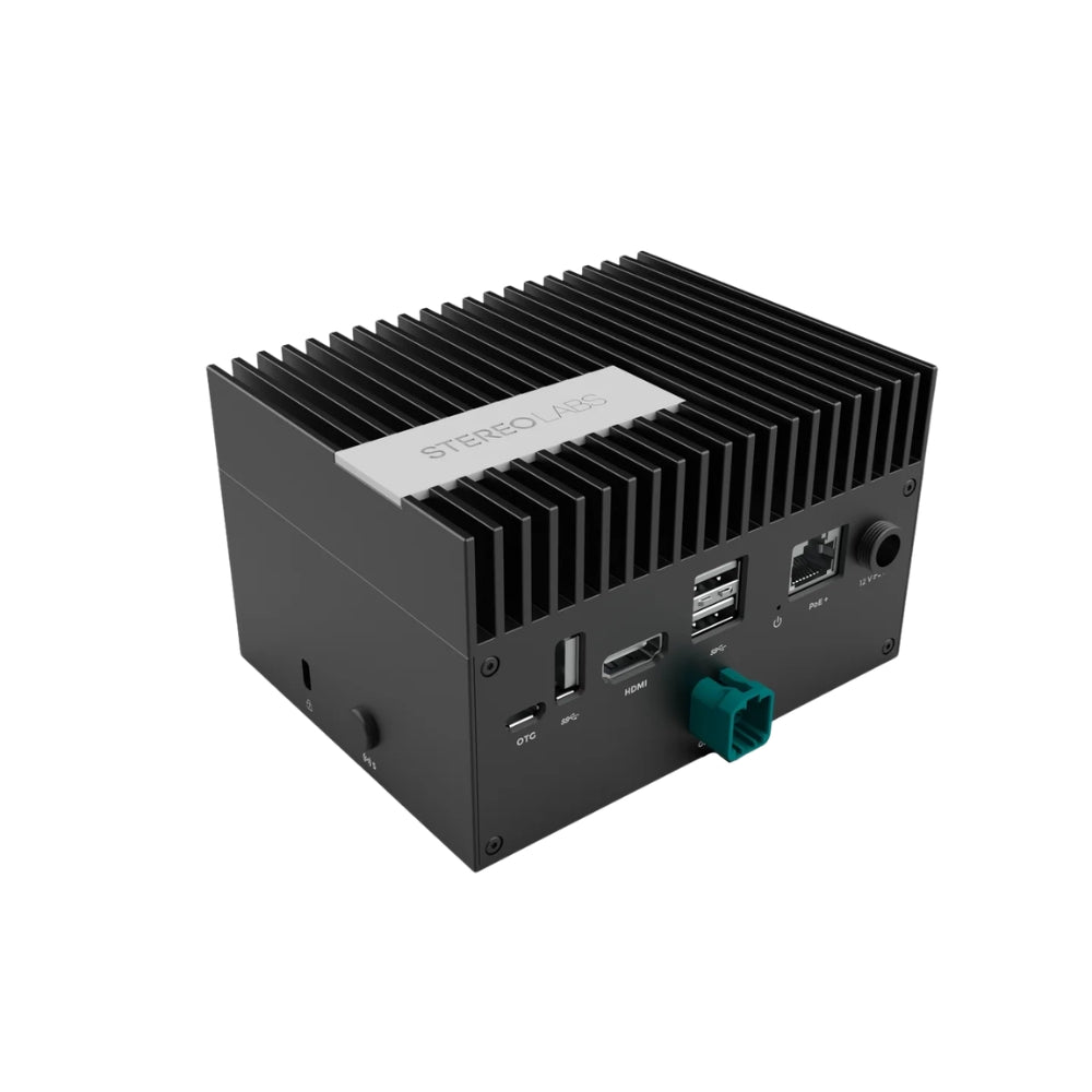 ZED BOX Orin Nano 8GB