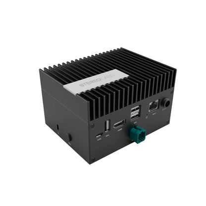 ZED BOX Orin Nano 8GB
