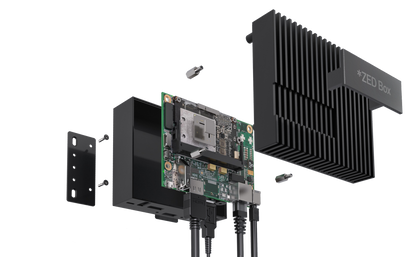 ZED Box Orin NX 8GB – InDro Robotics Store ZED Box Orin NX 8GB – InDro Robotics Store
