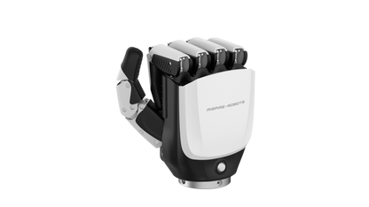 Robotic Hands