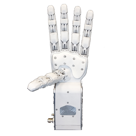 Robotic Hands
