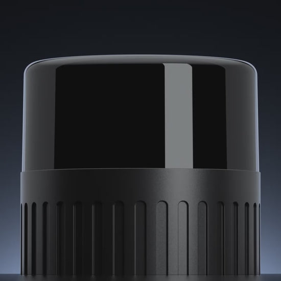 Robosense Fairy LiDAR, high-precision mid-range digital LiDAR
