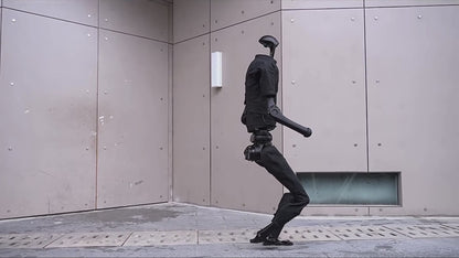 H1 Humanoid